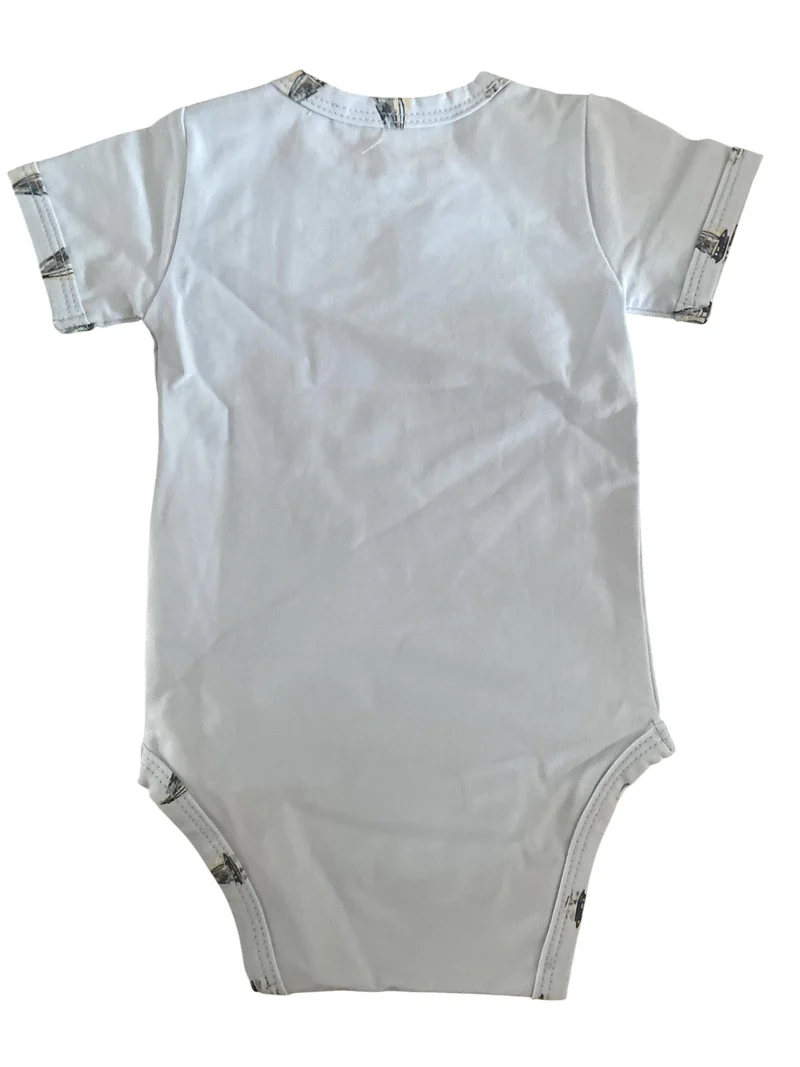 Fixoni Body Hellblau 68 | 06m