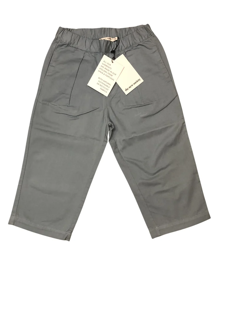The New Society Hose straight 104 | 4yrs