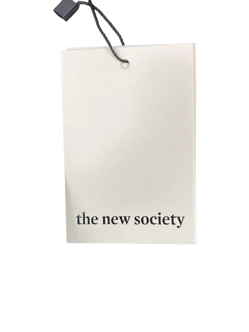 The New Society Joanna Woman Pant Marino 164 | 14yrs