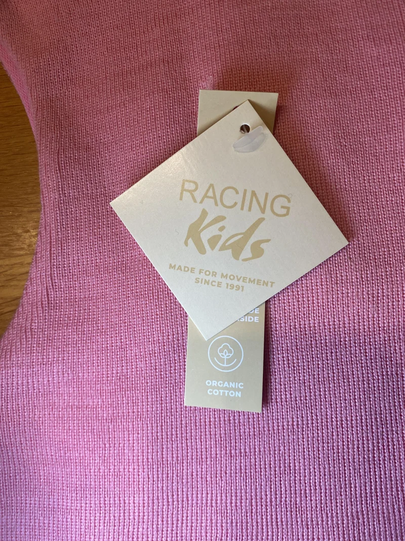 Racing Kids Sturmmütze 62 | 03m, 68 | 06m