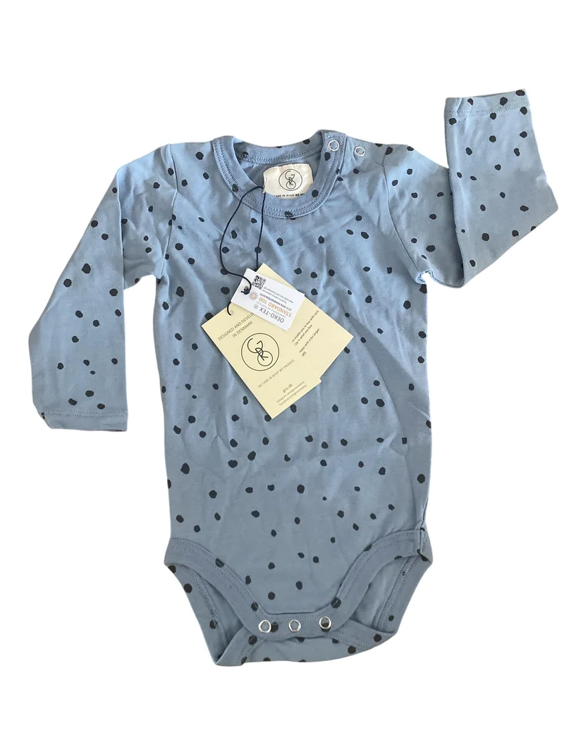 Gro Body mit Punkten 80 | 12m