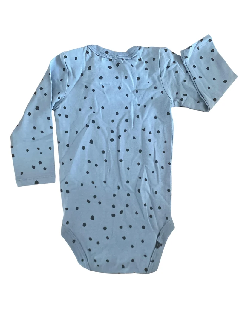 Gro Body mit Punkten 80 | 12m