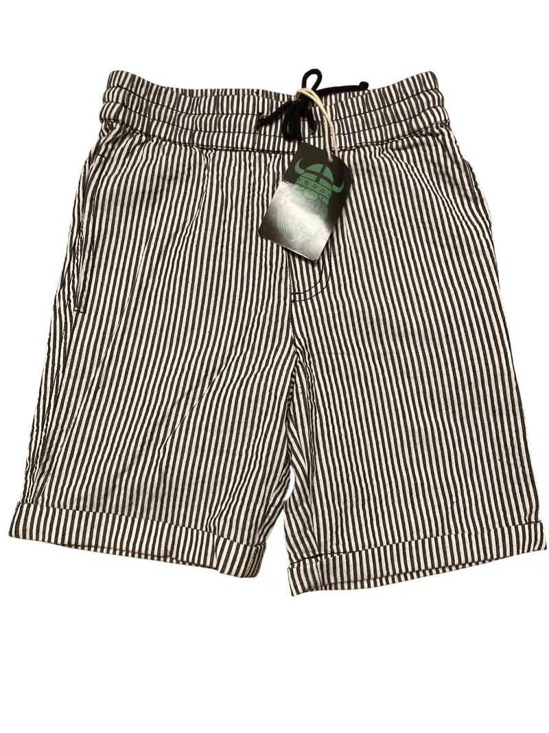 Danefae Seasucker shorts 92 | 2yrs