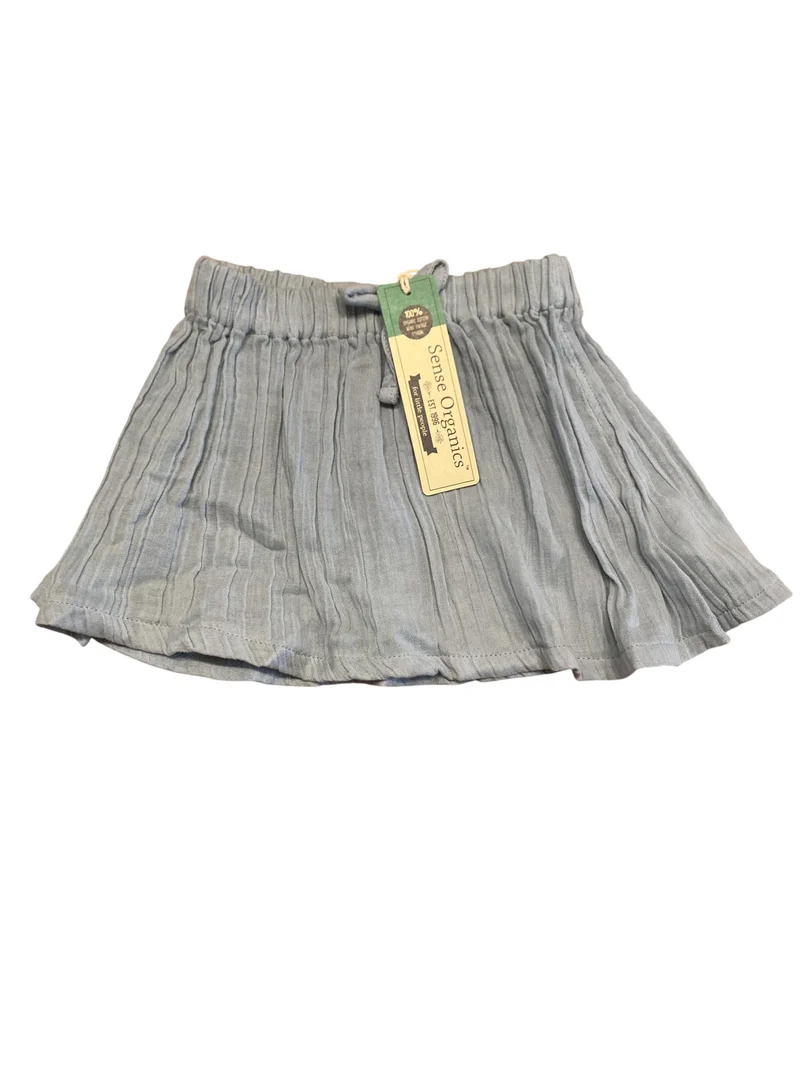 Sense Organics Musselin Rock 92 | 2yrs, 98 | 3yrs