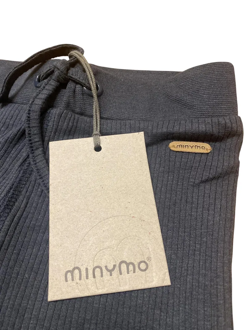 Minymo Lockere Hose 74 | 09m
