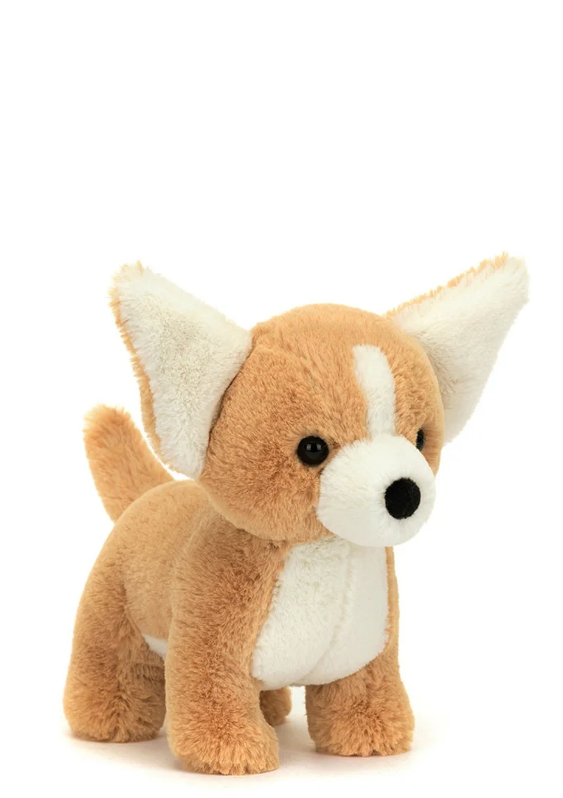 Hund Kuscheltier 'Isobel Chihuahua'