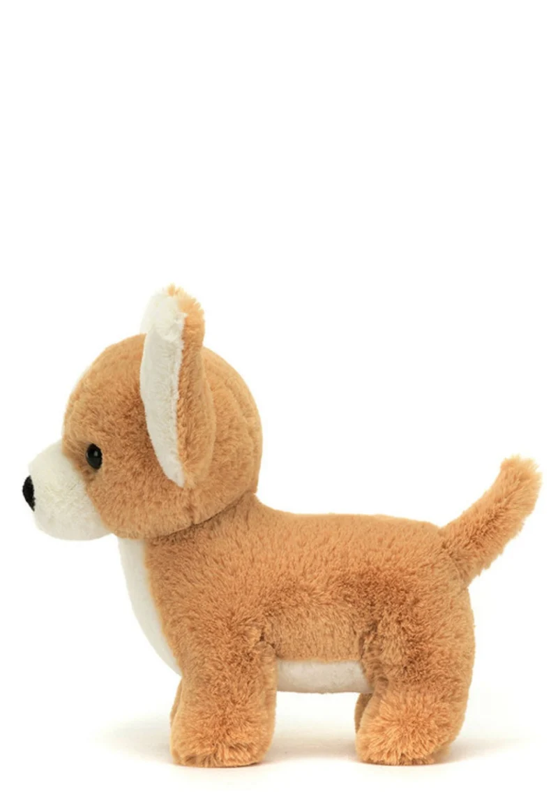 Hund Kuscheltier 'Isobel Chihuahua'