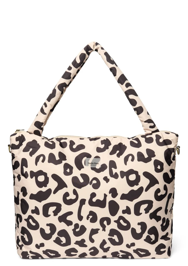 Wickeltasche 'Puffy Diaper Bag' Holy Cow
