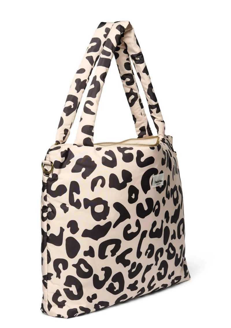 Wickeltasche 'Puffy Diaper Bag' Holy Cow