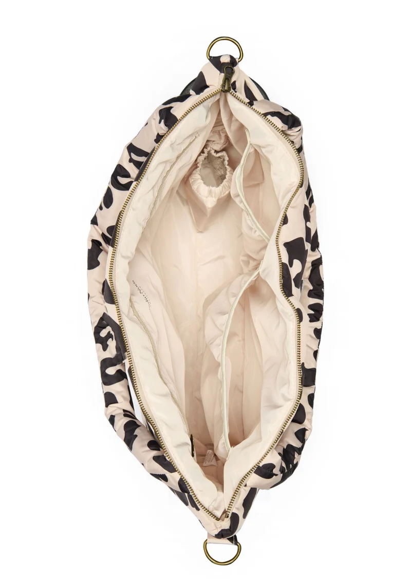 Wickeltasche 'Puffy Diaper Bag' Holy Cow