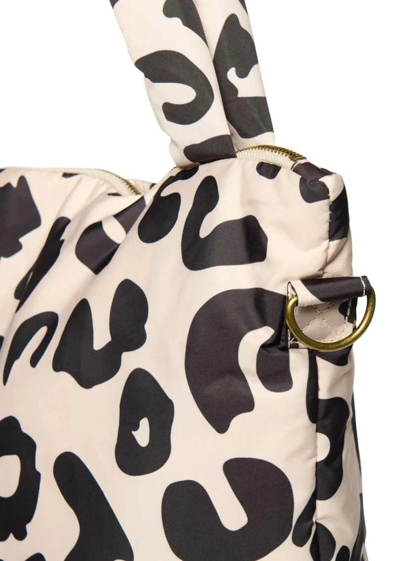 Wickeltasche 'Puffy Diaper Bag' Holy Cow