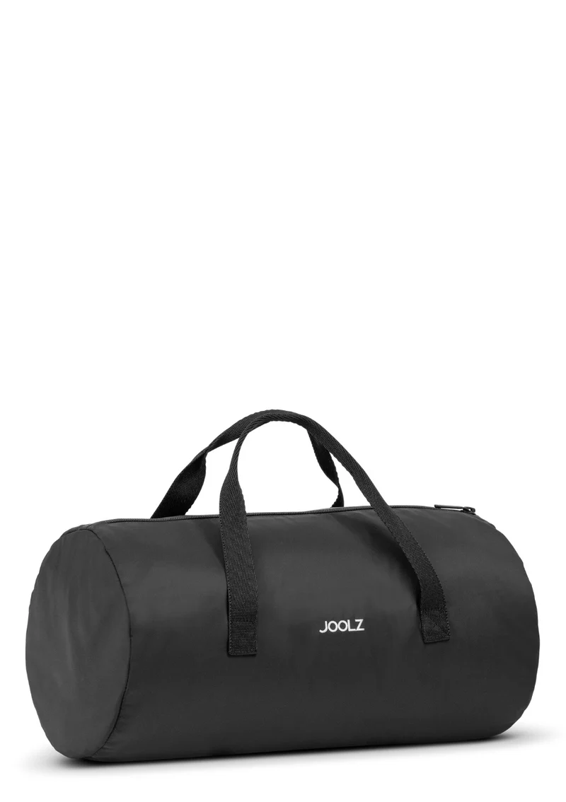 Thermo Fußsack Space Black