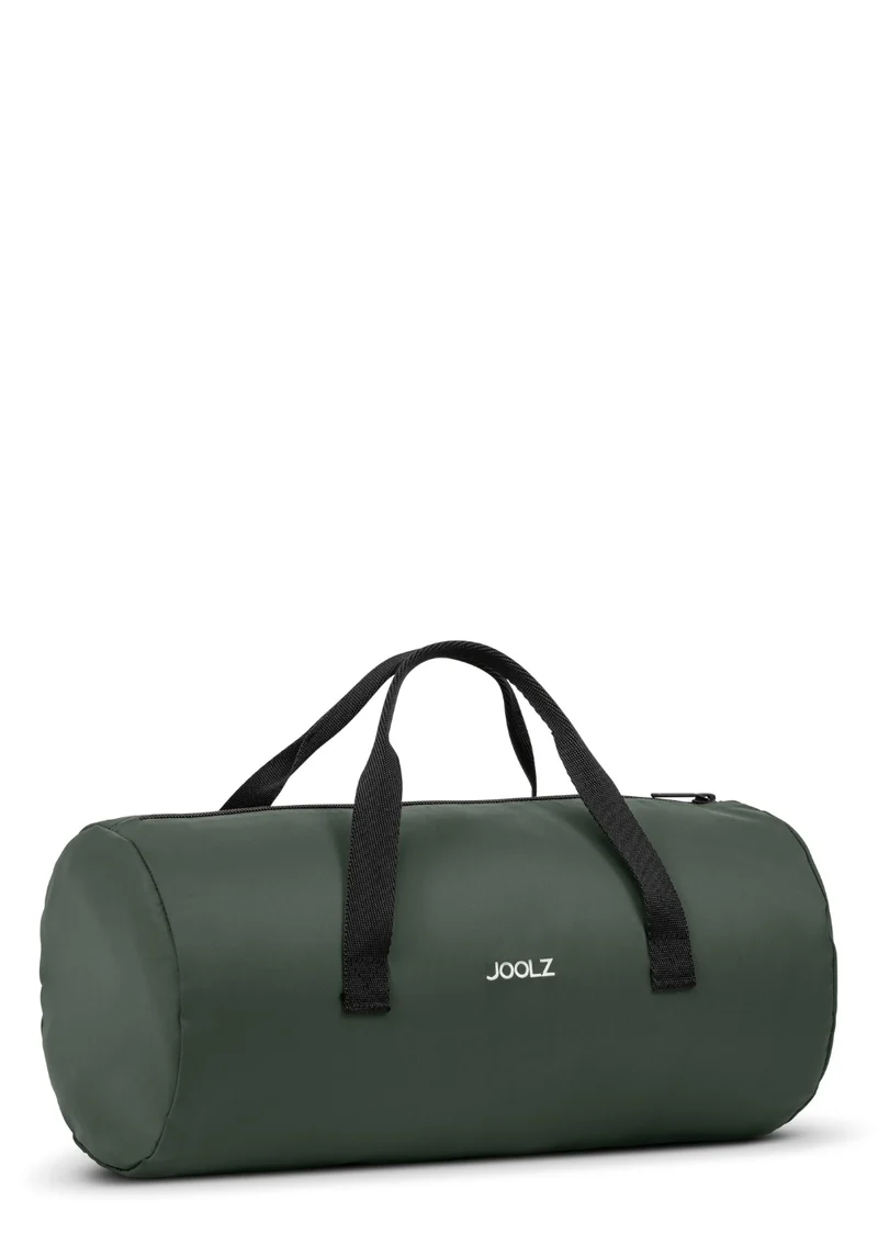 Thermo Fußsack Forest Green