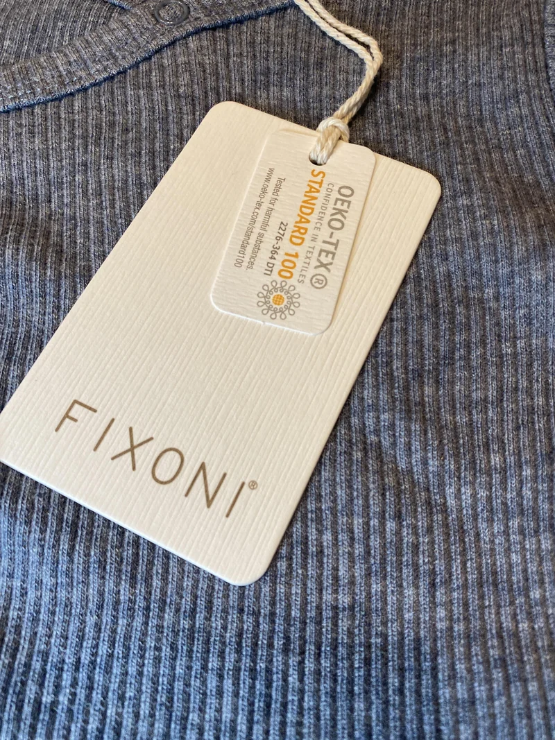 Fixoni Body 62 | 03m