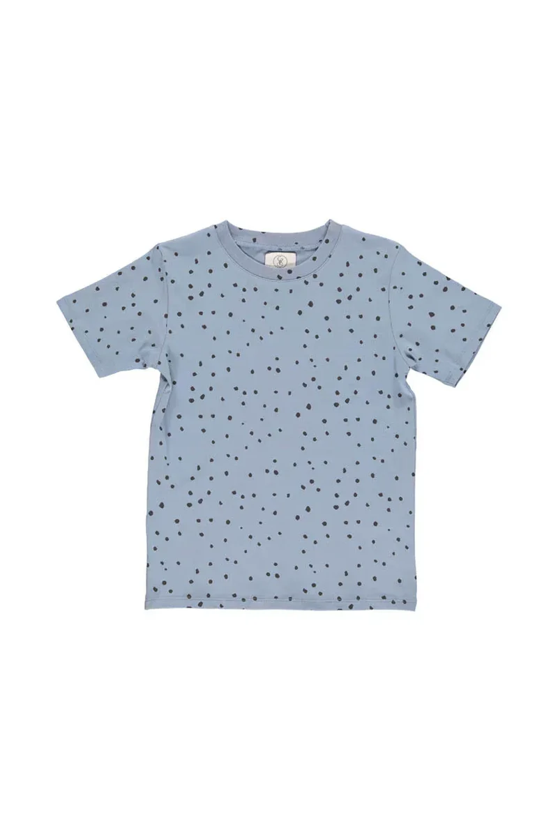Gro T-Shirt mit Punkten 98 | 3yrs