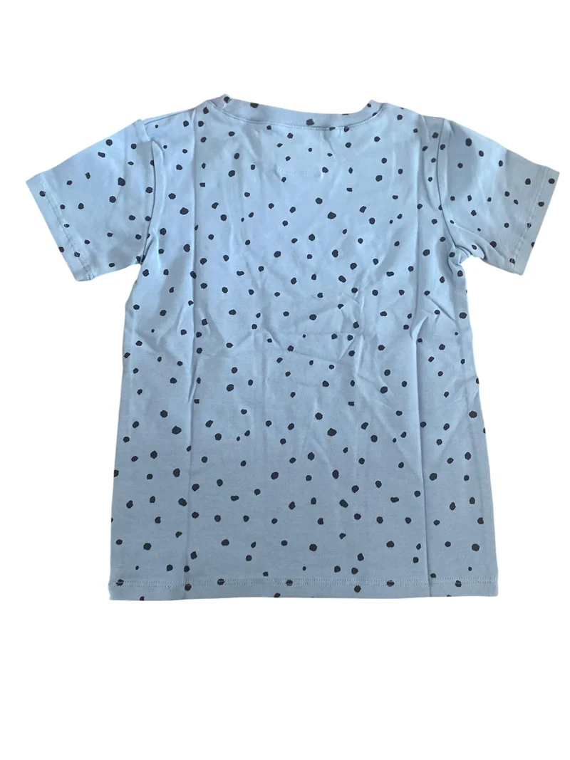 Gro T-Shirt mit Punkten 98 | 3yrs