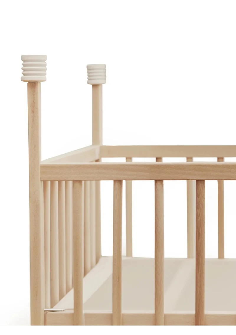 Automatische Schaukelhilfe 'Baby Rocker Gen 2' für Kinderwagen & Babybett