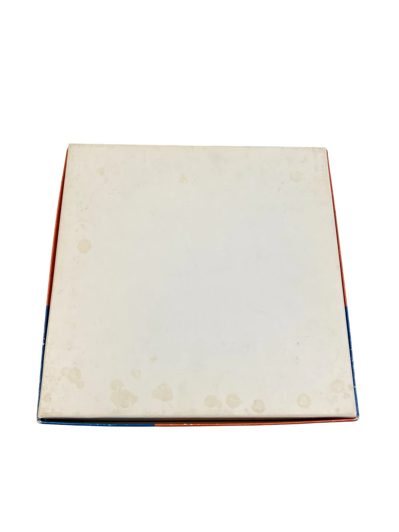 Ravensburger Puzzle 3x49 Rotkäppchen