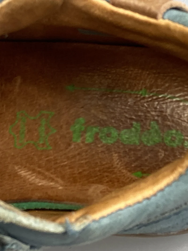Froddo Schuhe 26 Schuhgröße