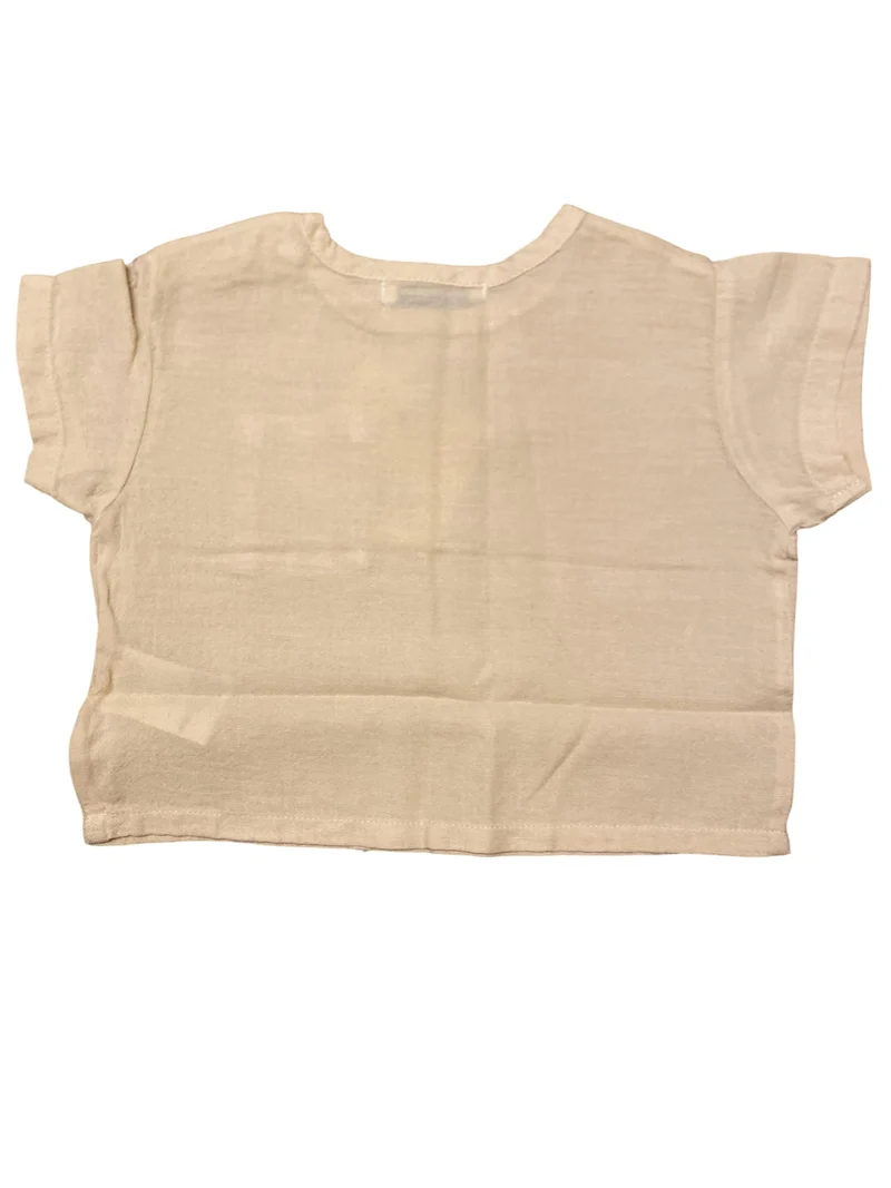 The New Society Bluse 74 | 09m