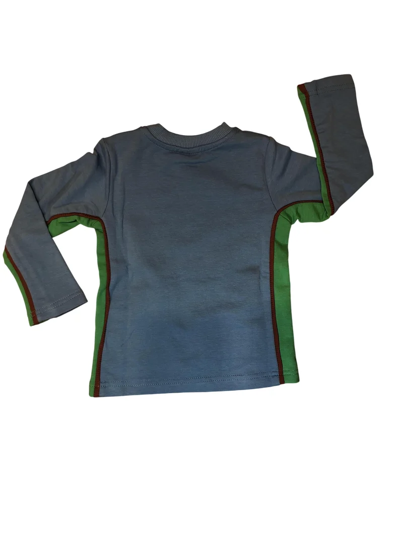 Ba*ba Dickes Longsleeve 104 | 4yrs