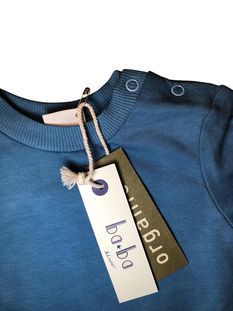 Ba*ba Dickes Longsleeve 104 | 4yrs