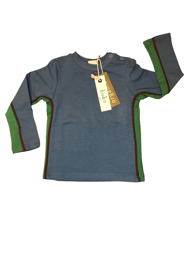Ba*ba Dickes Longsleeve 98 | 3yrs