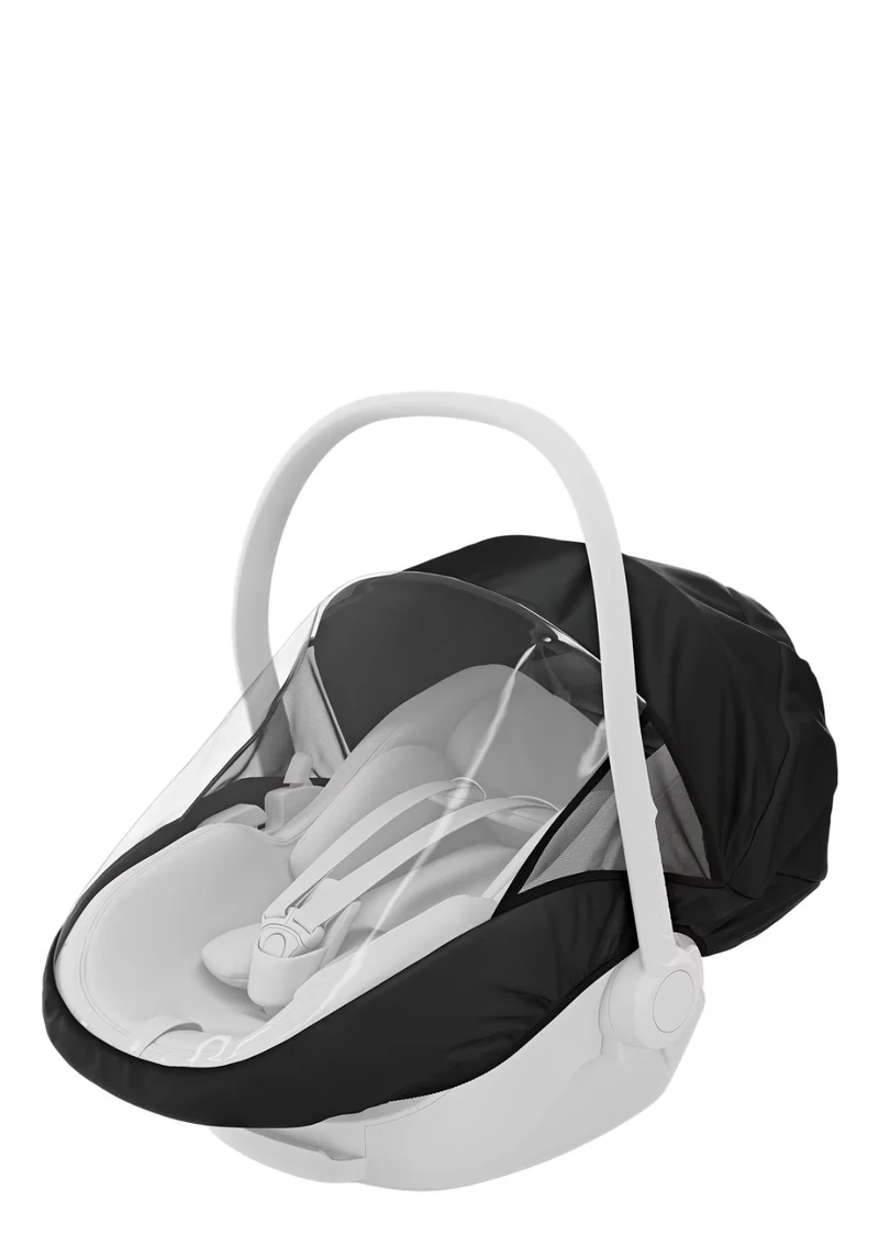 Regenverdeck für Babyschale 'Maple'