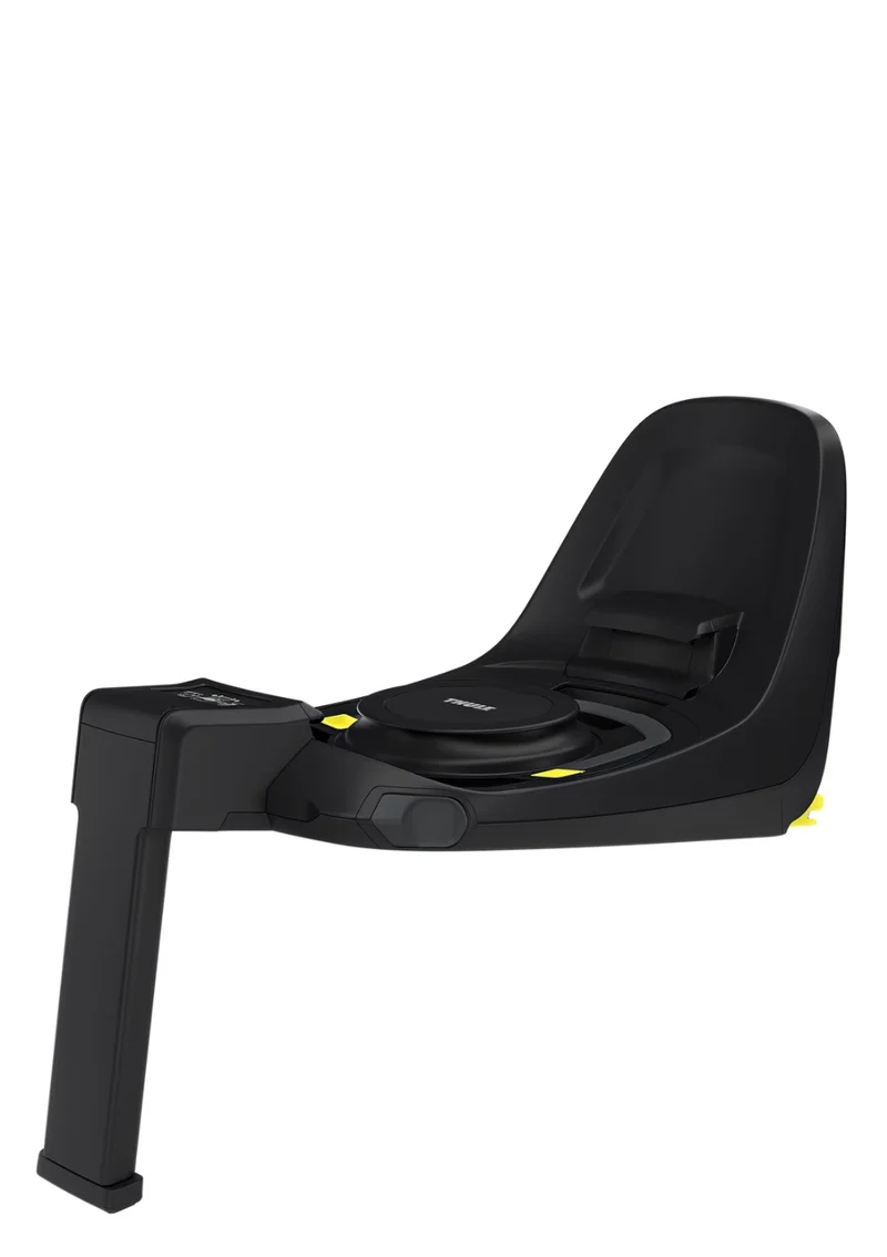 ISOFIX-Basisstation 'Alfi'