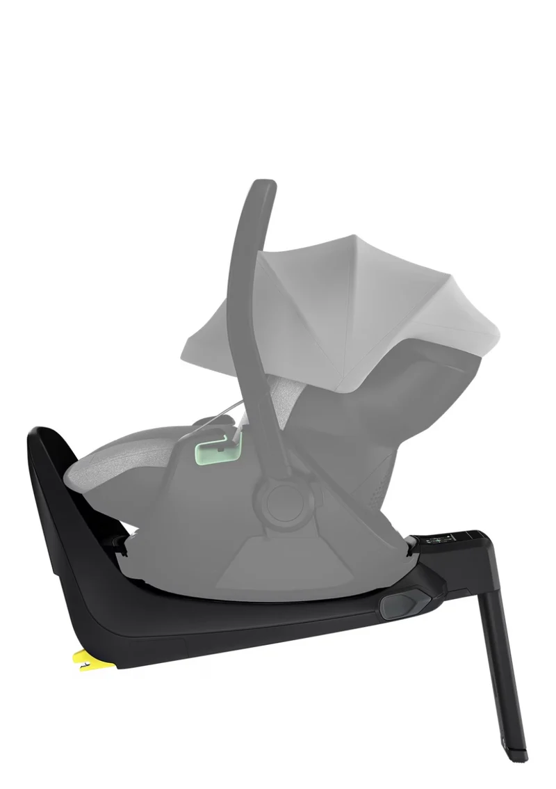 ISOFIX-Basisstation 'Alfi'