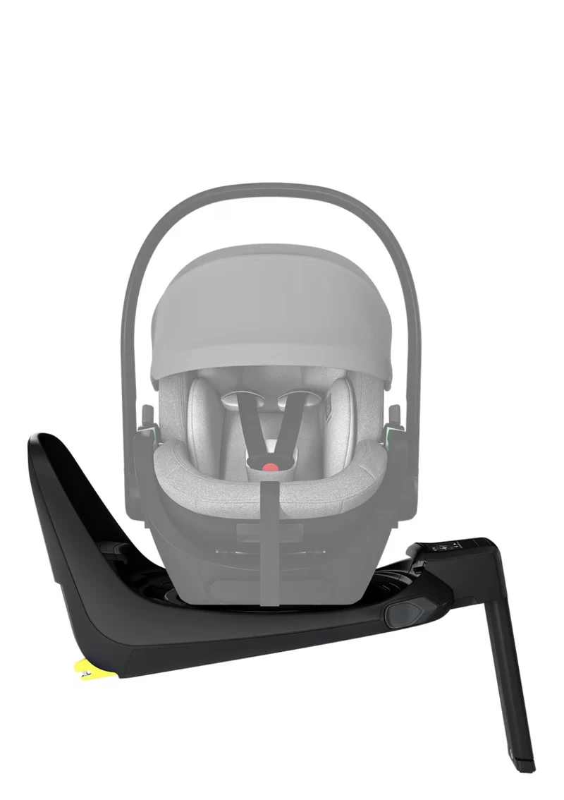 ISOFIX-Basisstation 'Alfi'
