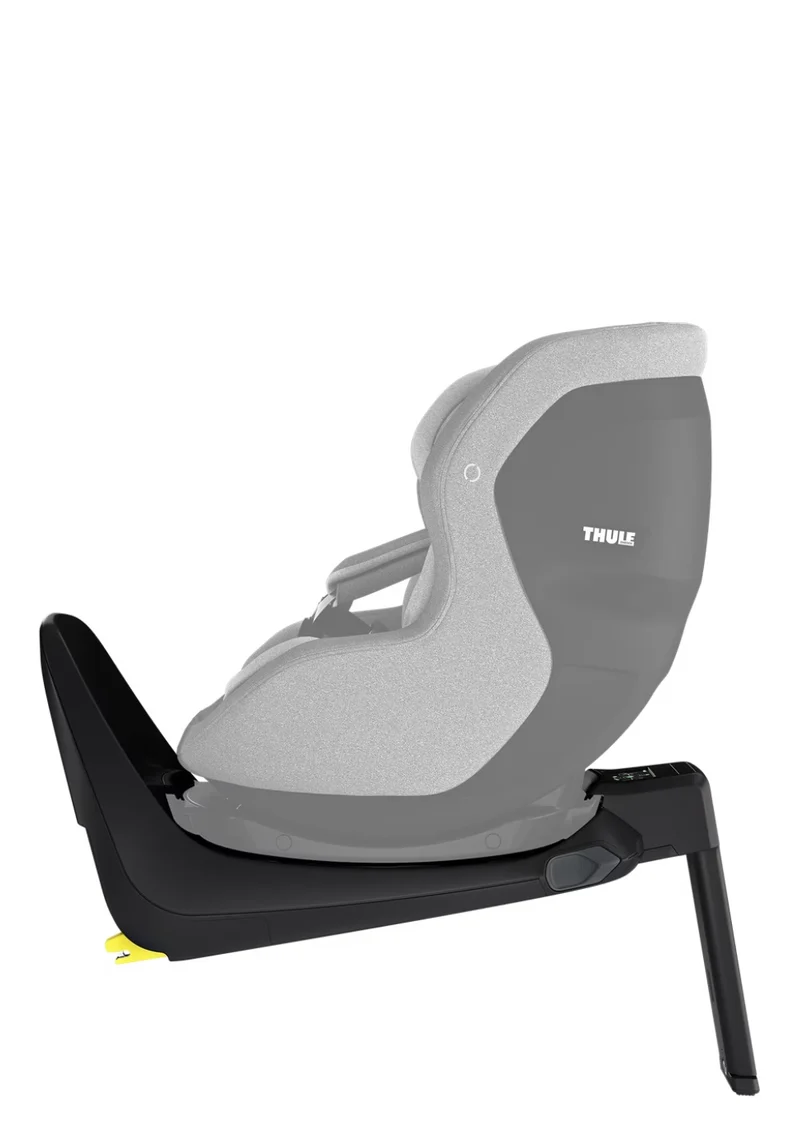 ISOFIX-Basisstation 'Alfi'