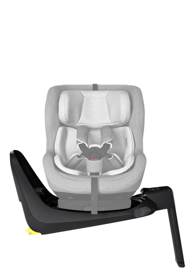 ISOFIX-Basisstation 'Alfi'