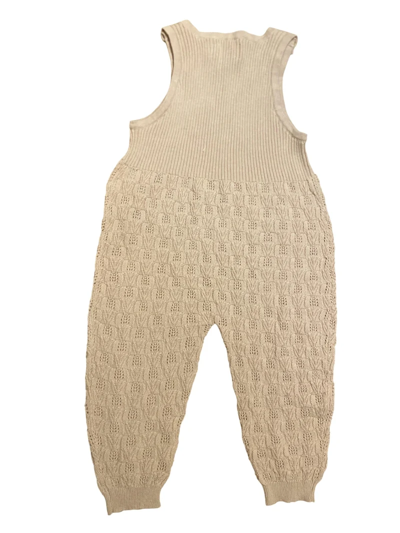 Konges Slojd Strickjumpsuit 68 | 06m