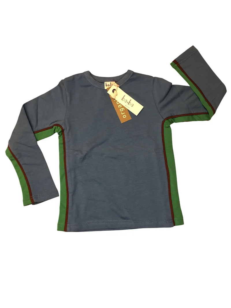 Ba*ba Dickes Longsleeve 116 | 6yrs