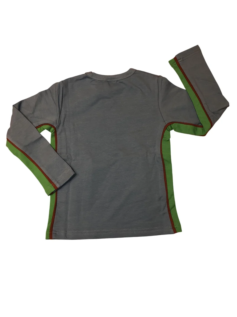 Ba*ba Dickes Longsleeve 116 | 6yrs