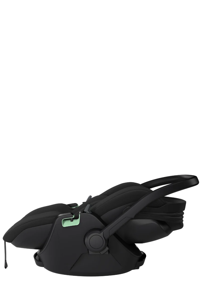 Babyschale 'Maple' Black