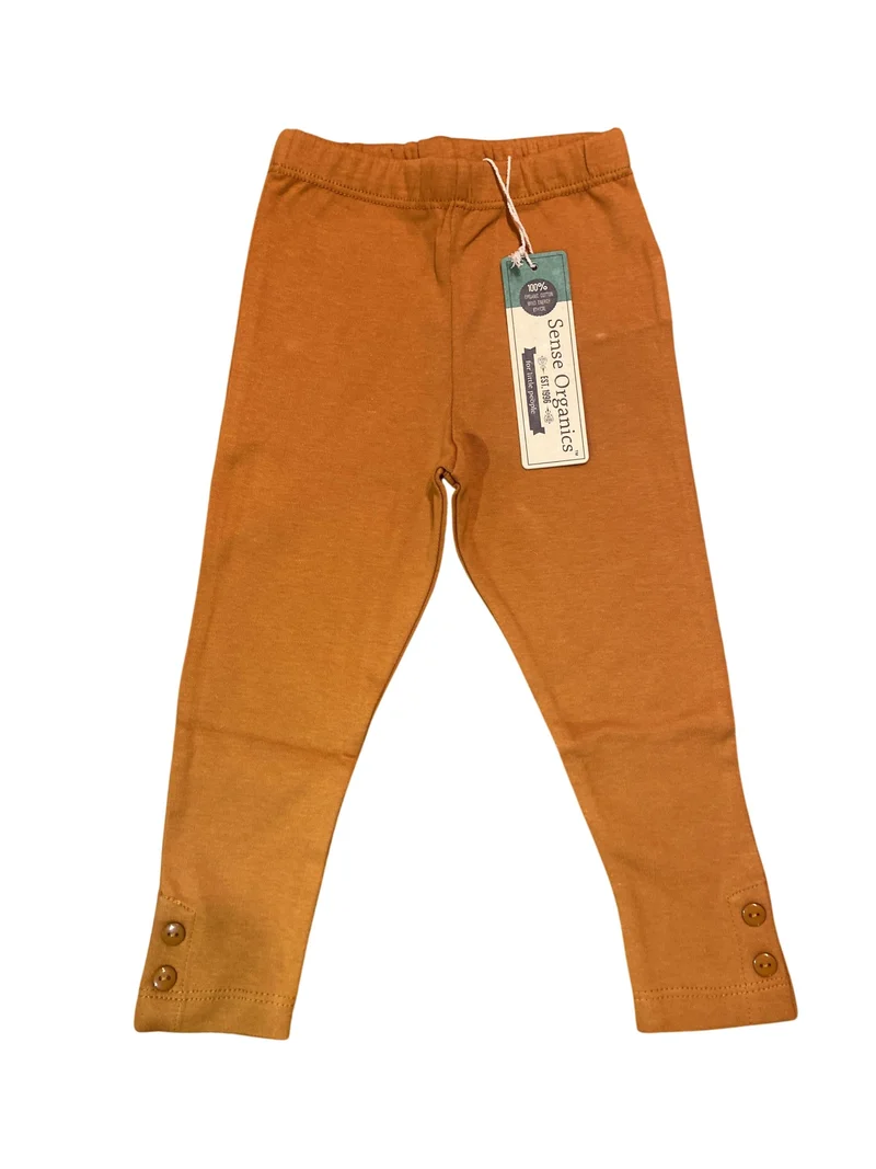 Sense Organics Leggings 74 | 09m