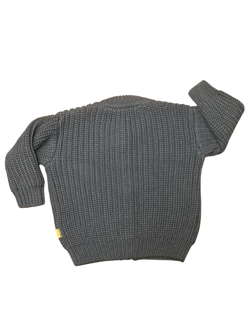 Petit piao Strickjacke 80 | 12m