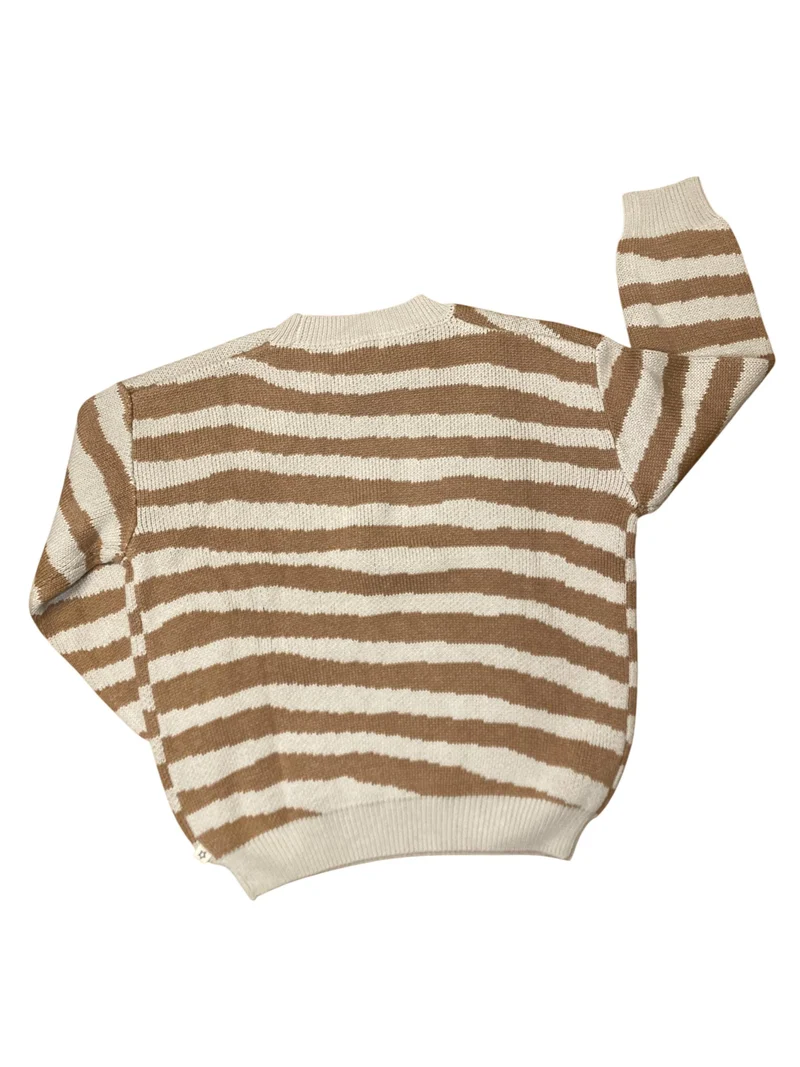 Your wishes Strickpullover 122 | 7yrs, 128 | 8yrs