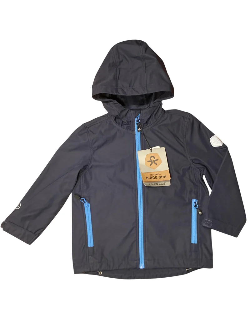 Color Kids Regenjacke 104 | 4yrs
