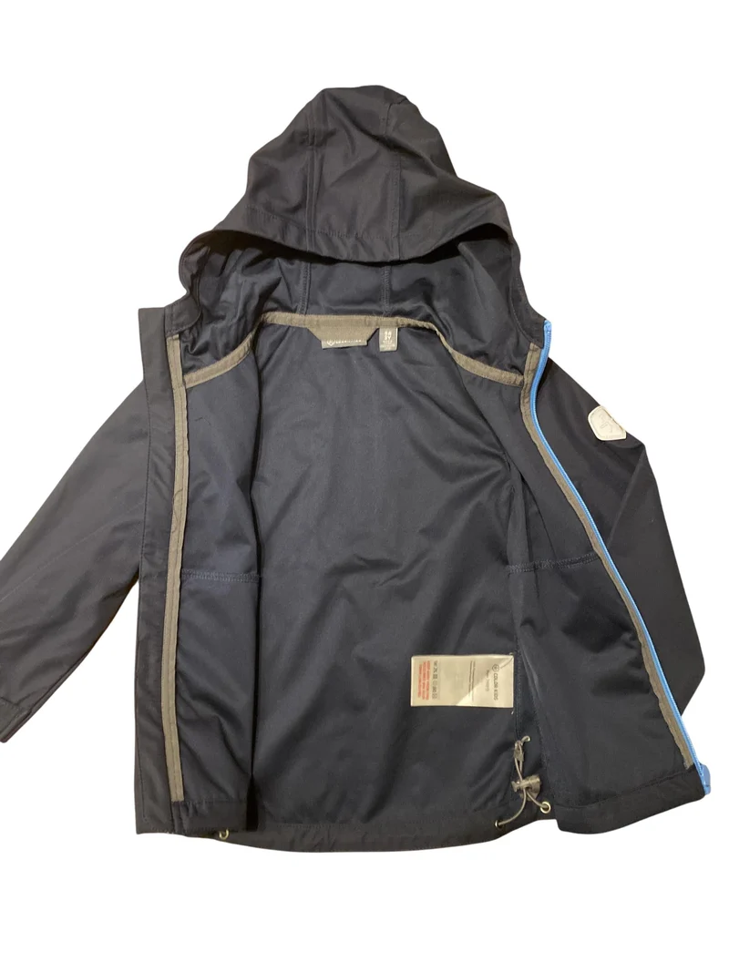 Color Kids Regenjacke 104 | 4yrs