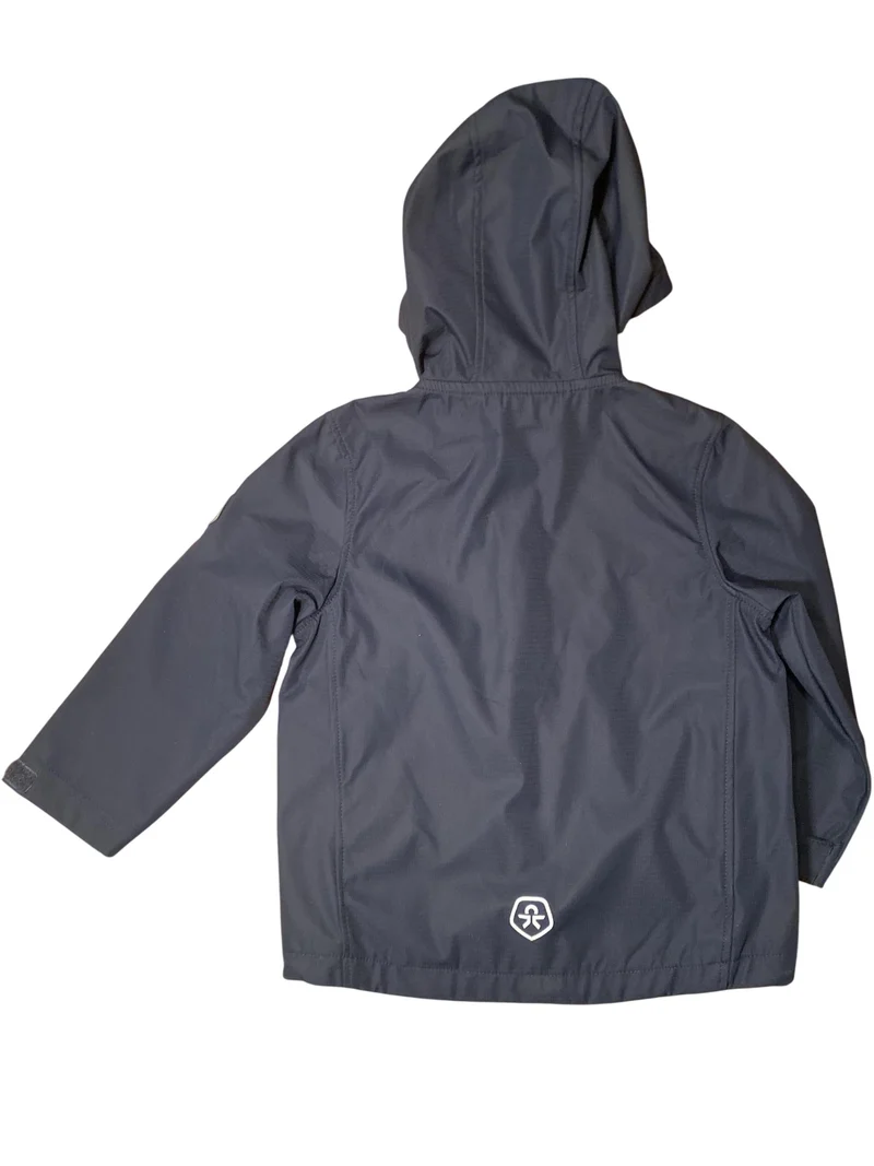 Color Kids Regenjacke 104 | 4yrs