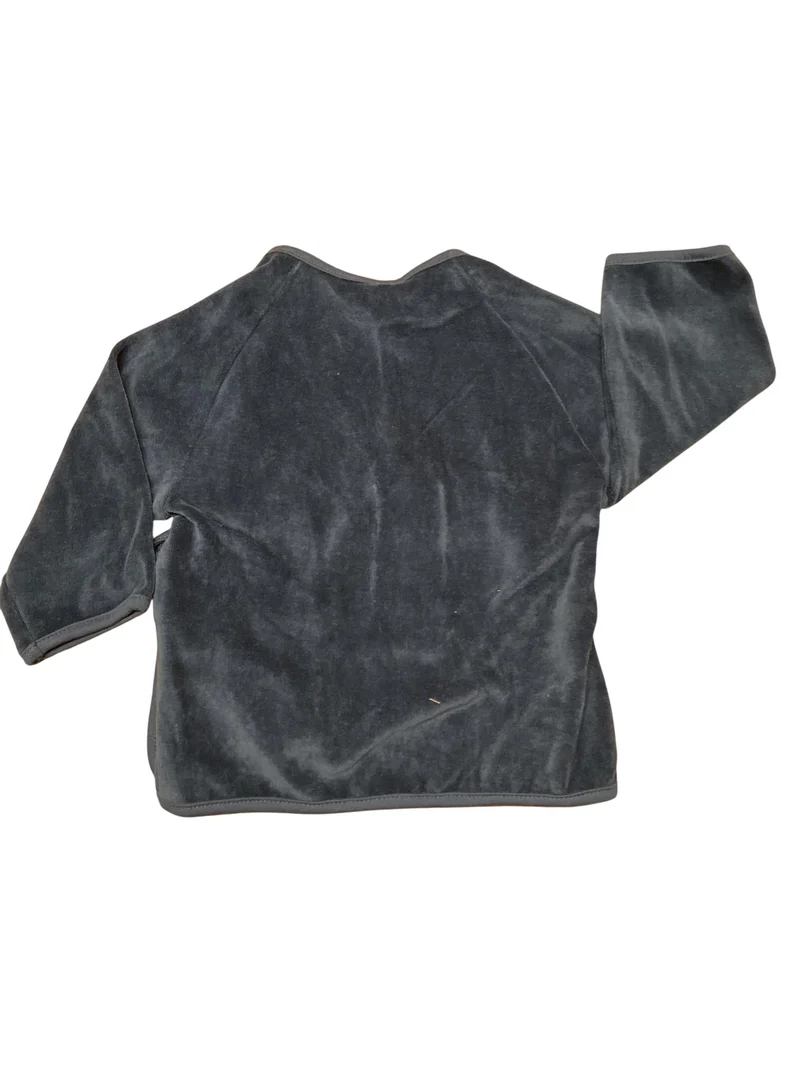 Monkind Samtwickeljacke 68 | 06m, 74 | 09m, 80 | 12m