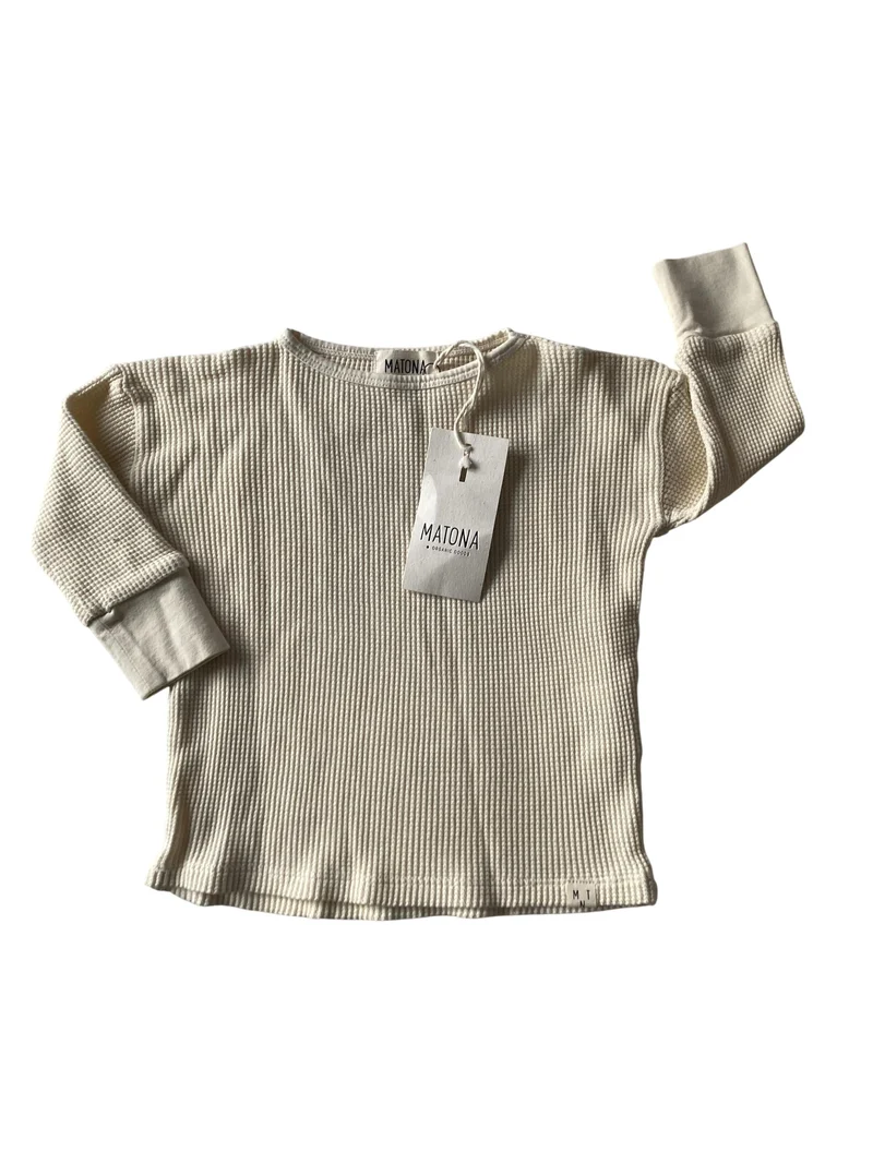Matona Longsleeve 62/68