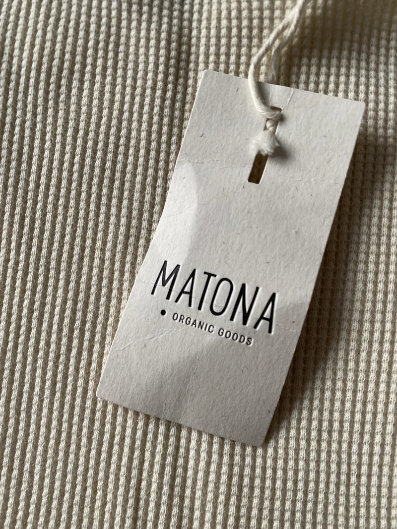 Matona Longsleeve 62/68