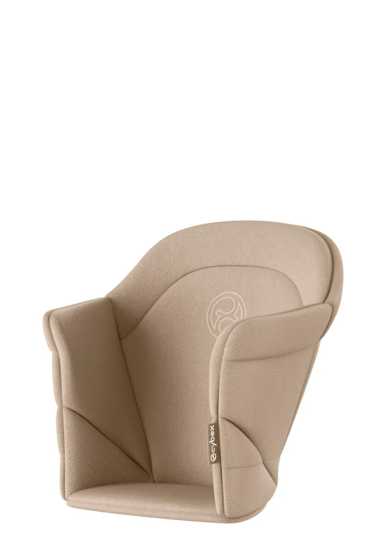 Komforteinlage 'Click & Fold' Almond Beige