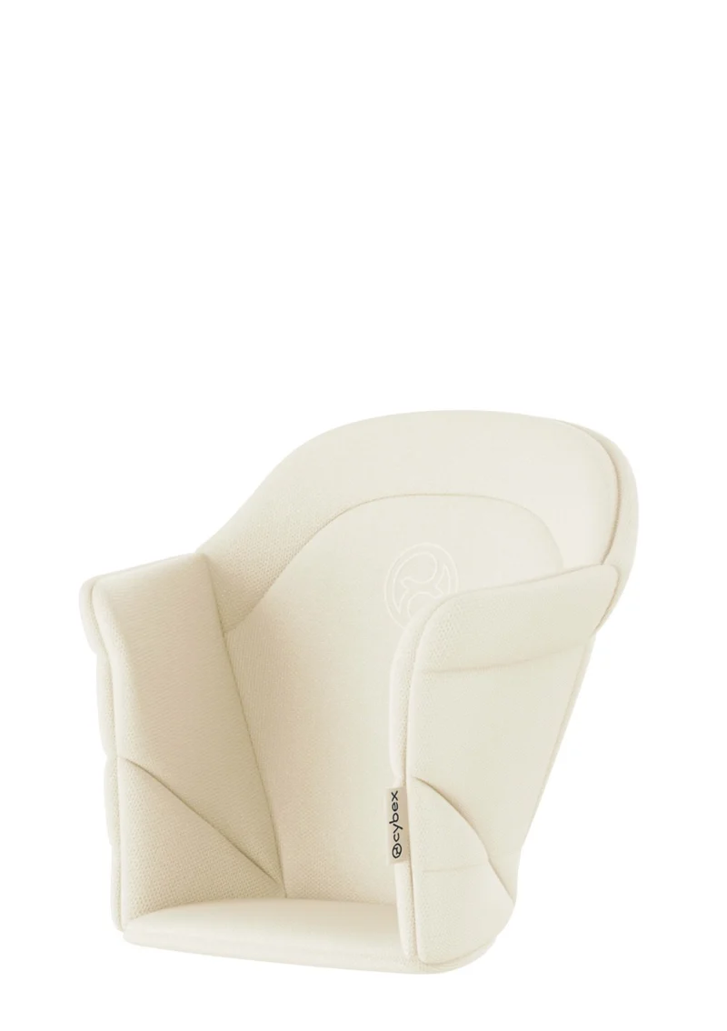Komforteinlage 'Click & Fold' Canvas White