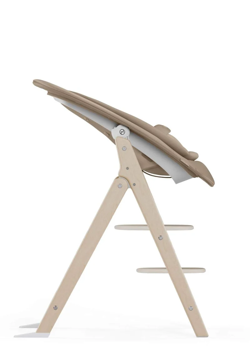 Adapter-Set für Bouncer-Nest 'Click & Fold'