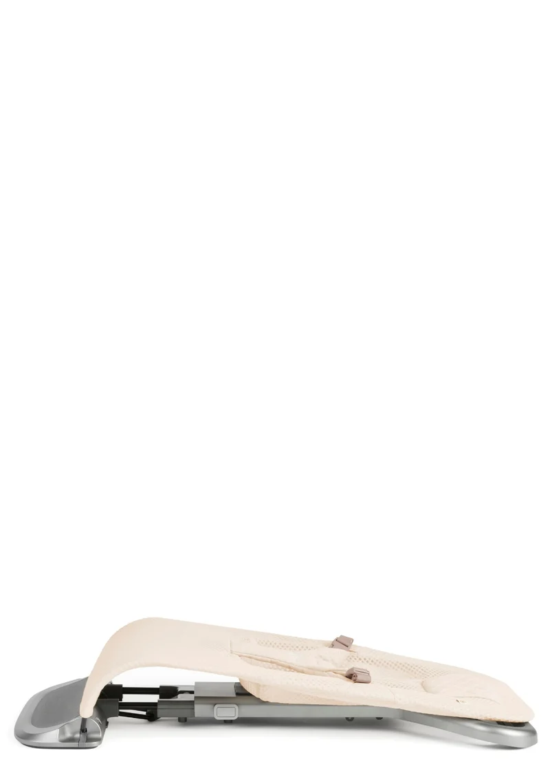 3-in-1 Babywippe 'Evolve' Mesh cream